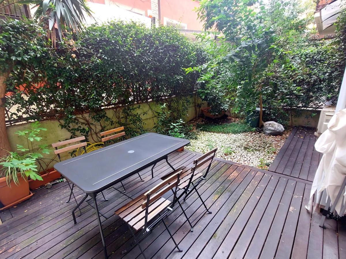 Gioire Apartments - Milán Exteriér fotografie