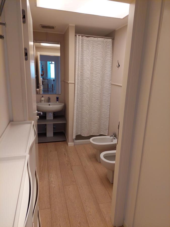 Gioire Apartments - Milán Exteriér fotografie