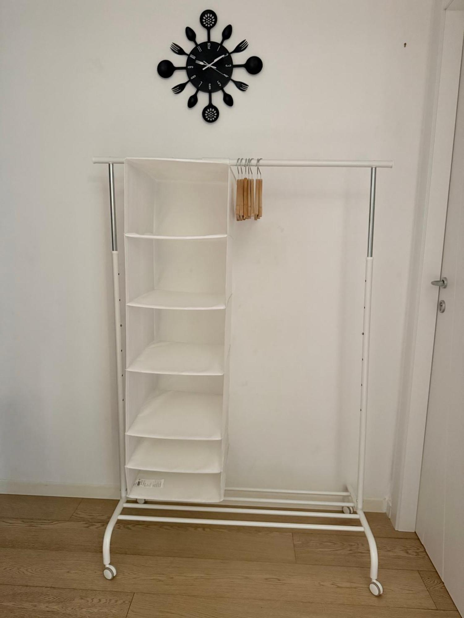 Gioire Apartments - Milán Pokoj fotografie