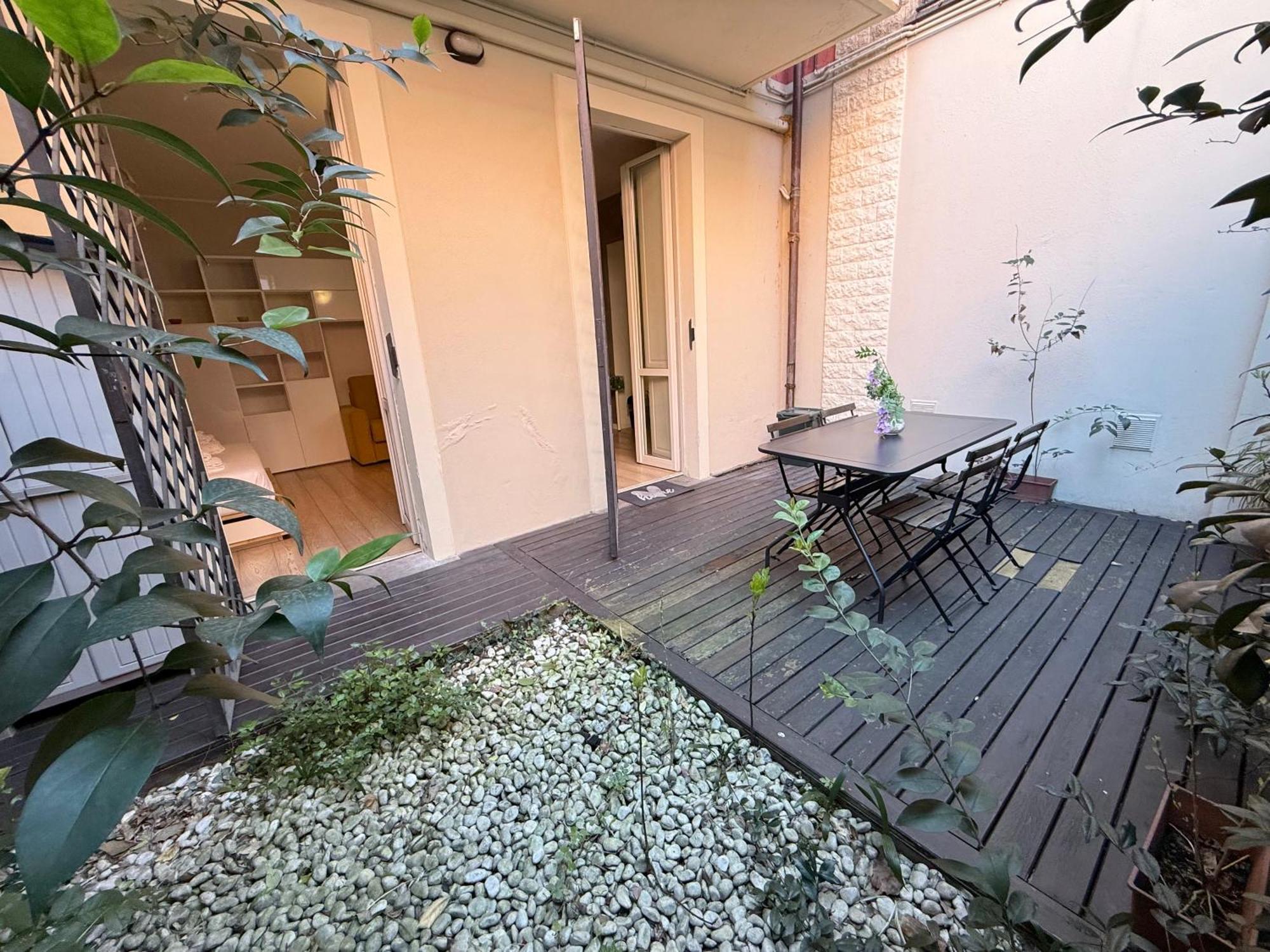 Gioire Apartments - Milán Exteriér fotografie